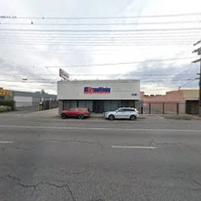 US Air Conditioning Distributors