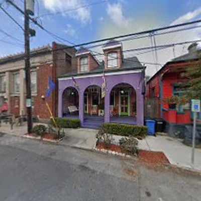 New Orleans Hood Cleaning