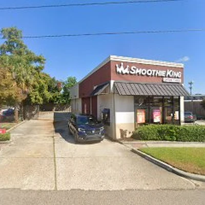 Precision NOLA Cleaning