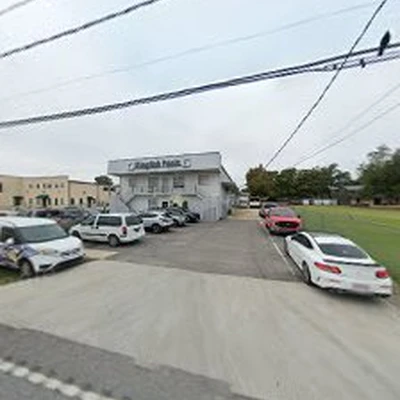 Kingfish Pools