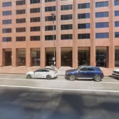 SERVPRO of Downtown New Orleans/Team MLR
