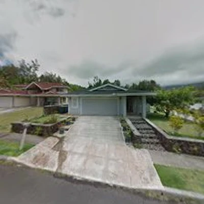 Cleaning Paradise Hawaii