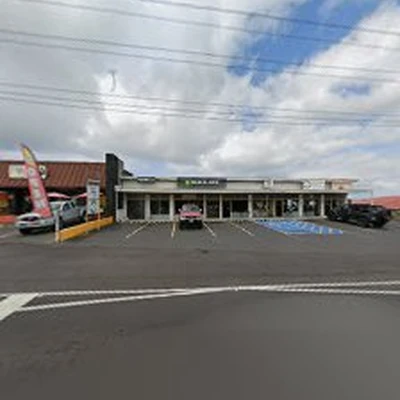 Ohana Island Cleaning