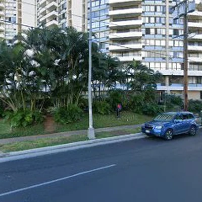 Island Cleaning and Repair