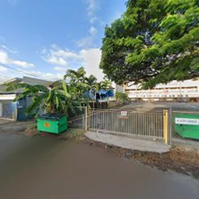 Precision Cleaning Hawaii Inc.