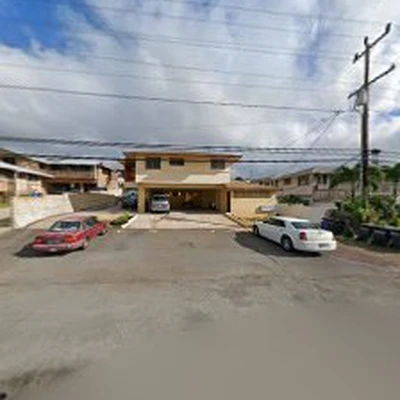 Ohana Cleaning Crew