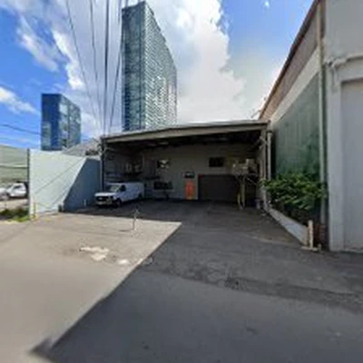 Hawaiian Building Maintenance