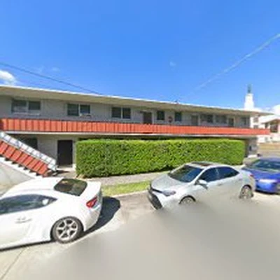 Aloha & Manoa Steam Clean
