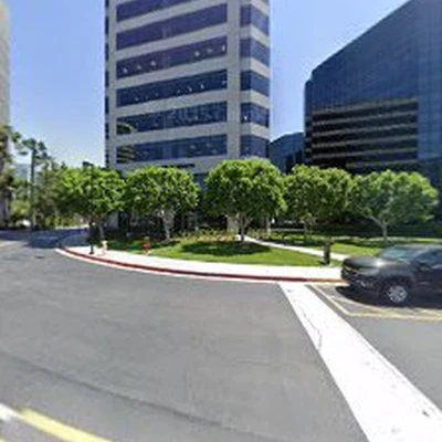 Commercial Solar Installation Cleaning Services Irvine