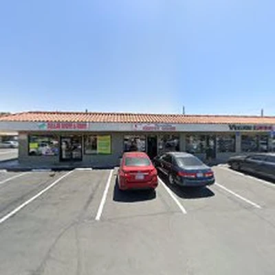 Go Carpet Care