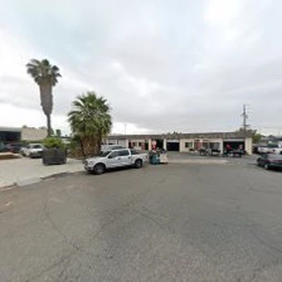orange coast grill cleaning