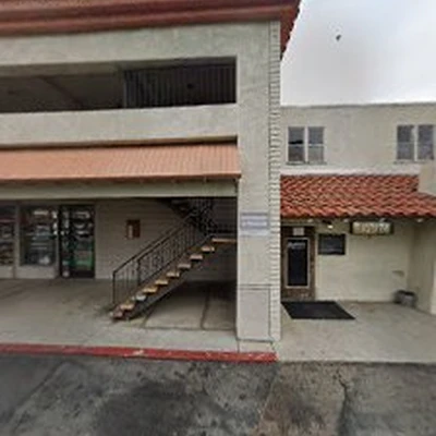 Pacific Concrete Cleaning and Sealing