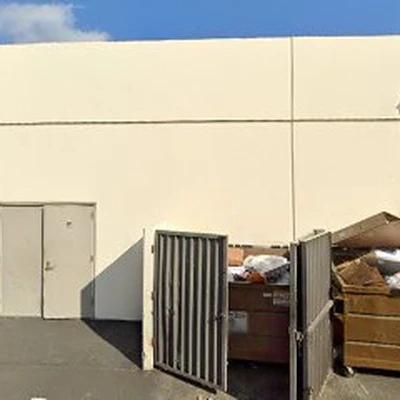 Cotton Cleaning Co.