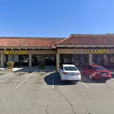 Resonance Roof Cleaning