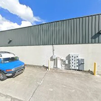The Cleaning Warehouse