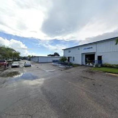 Winsupply St Petersburg Fl Co.