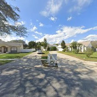 Power Washing Orlando