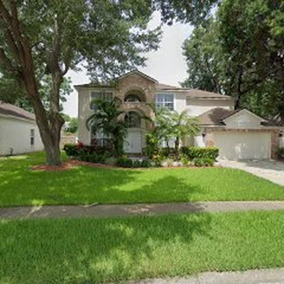 Orlando Details Cleaning Services Inc.