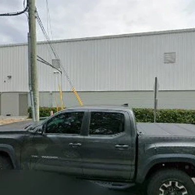 Precision Exterior Cleaning