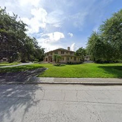 Orlando Roof and Gutter Cleaning