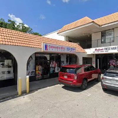 Miracle Touch Cleaning Services