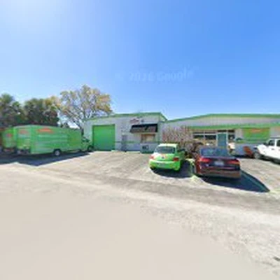 SERVPRO of Winter Park
