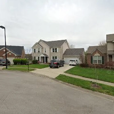 Mengel Exteriors of Lexington