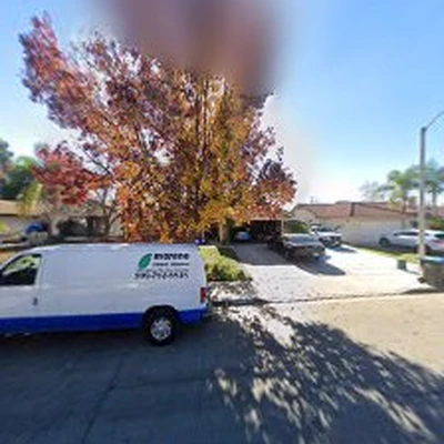 Moreno Carpet Cleaners