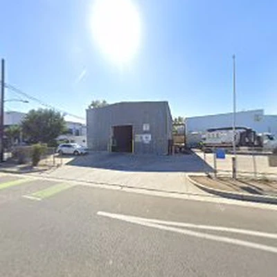 K-VAC Environmental Services, Inc.