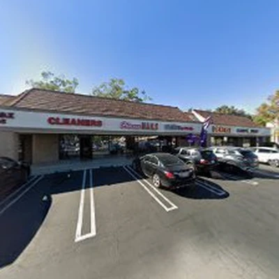 Orchard Cleaners