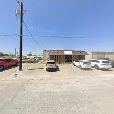 ServiceMaster Central of Corpus Christi
