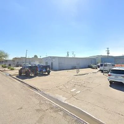 Capital Kleen Air Inc