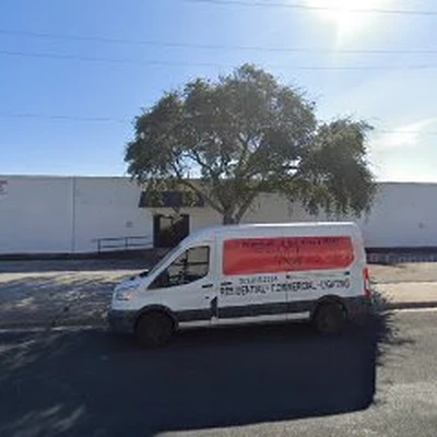 Corpus Christi Janitorial Services