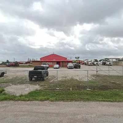 Clean Harbors Industrial Services