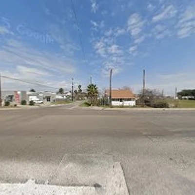 A Gulf Coast Clean