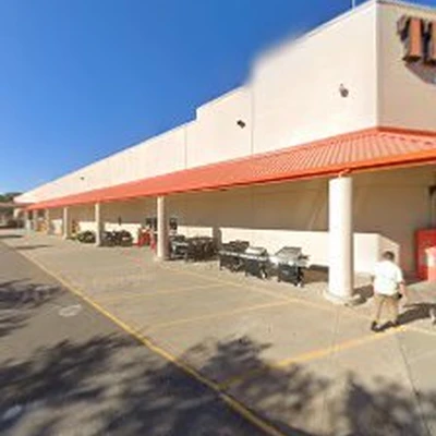 Home Services at The Home Depot