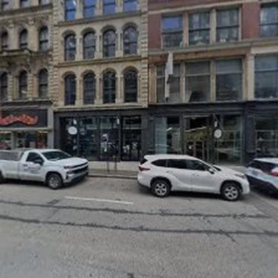 Jani-King | Commercial Cleaning & Janitorial Services in Cincinnati