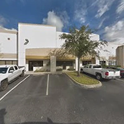 Grande Aire Services Inc.