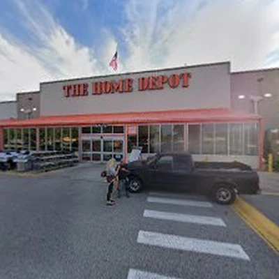 Home Services at The Home Depot