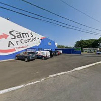 Sam's Air Control
