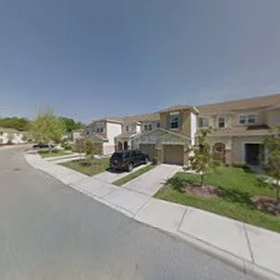 Express Air Duct Cleaning Valrico