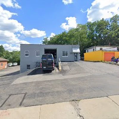 PWP Attic Insulation & Roofing Services Co, OH
