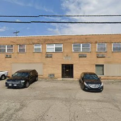 Mighty Ducts Air Duct Cleaning (Cincinnati, OH)