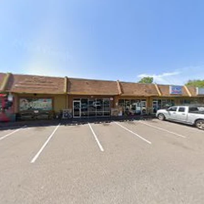 Air Conditioning Parts and Service Center