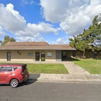The Cleaning Authority - Tracy-Manteca