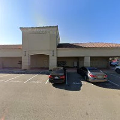 Parkwoods Cleaners