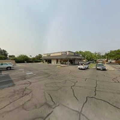 Parkwoods Cleaners
