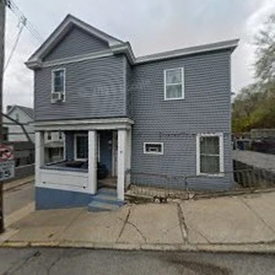 Shadyside House Cleaning