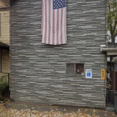 Stamper Cleaning LLC