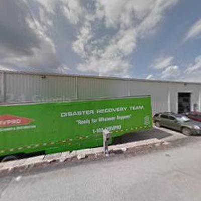 SERVPRO of Metro Pittsburgh East